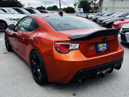 2016 Scion FR-S Release Series 2.0
