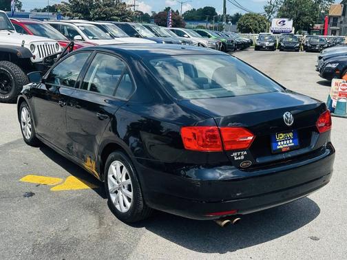 2014 Volkswagen Jetta Auto S