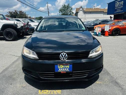 2014 Volkswagen Jetta Auto S