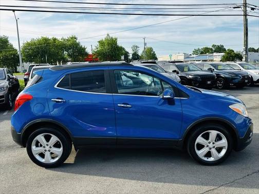 2015 Buick Encore Convenience