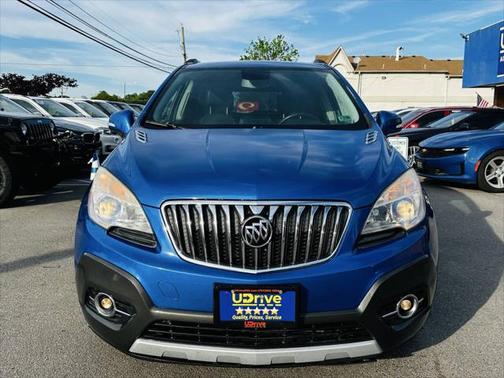 2015 Buick Encore Convenience
