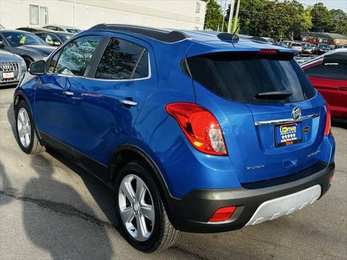 2015 Buick Encore Convenience