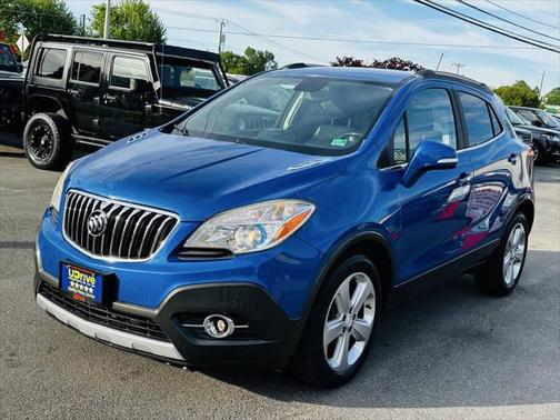 2015 Buick Encore Convenience