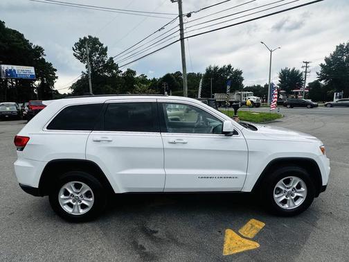 2014 Jeep Grand Cherokee Laredo