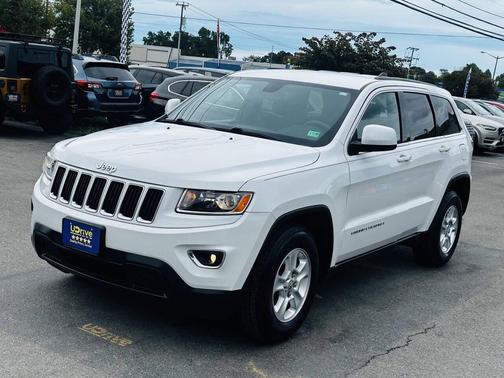 2014 Jeep Grand Cherokee Laredo