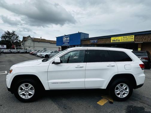 2014 Jeep Grand Cherokee Laredo