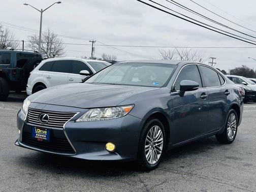 2013 Lexus ES 350 Base