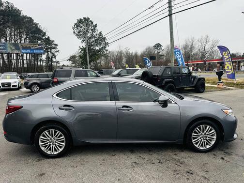 2013 Lexus ES 350 Base