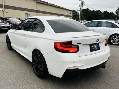 2015 BMW M235 xDrive