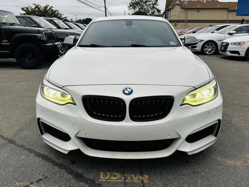 2015 BMW M235 xDrive