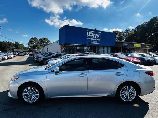 2014 Lexus ES 350 Base