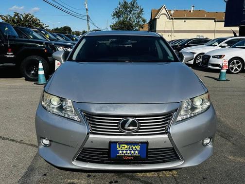 2014 Lexus ES 350 Base