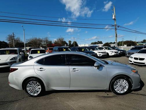 2014 Lexus ES 350 Base
