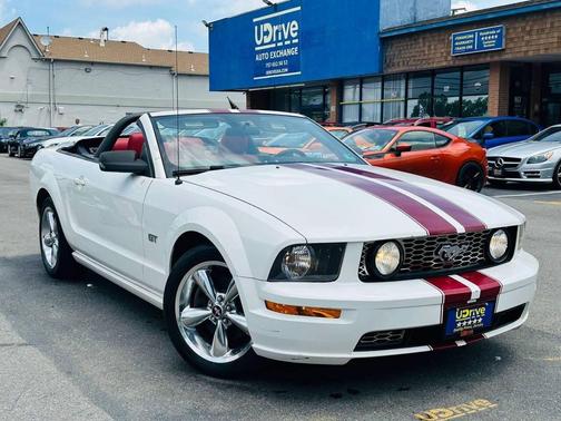 2006 Ford Mustang GT Premium