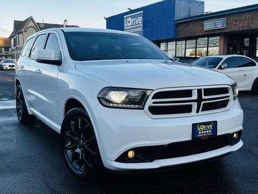 2015 Dodge Durango R/T