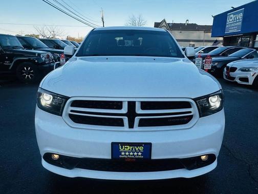 2015 Dodge Durango R/T
