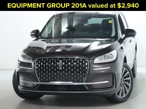 2023 Lincoln Corsair RESERVE