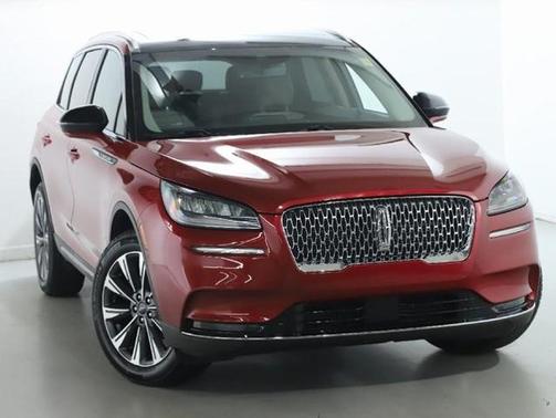 2021 Lincoln Corsair RESERVE