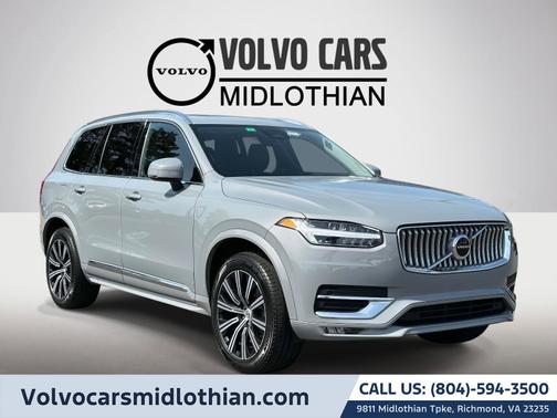 2024 Volvo XC90 B5 Core
