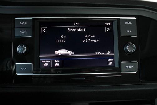 2020 Volkswagen Jetta 1.4T S