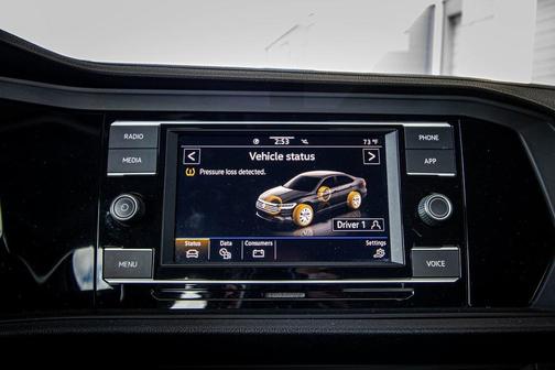 2020 Volkswagen Jetta 1.4T S