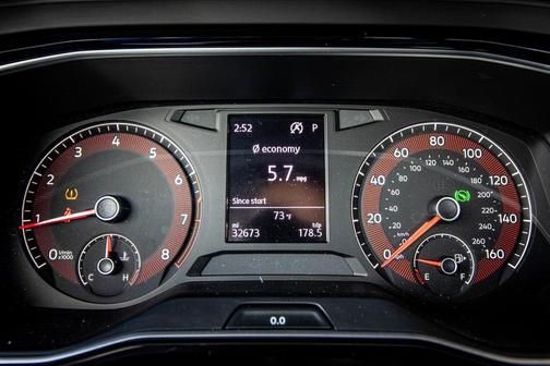 2020 Volkswagen Jetta 1.4T S