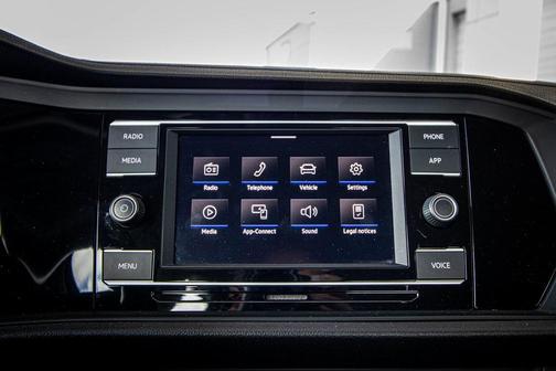 2020 Volkswagen Jetta 1.4T S