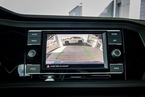 2020 Volkswagen Jetta 1.4T S