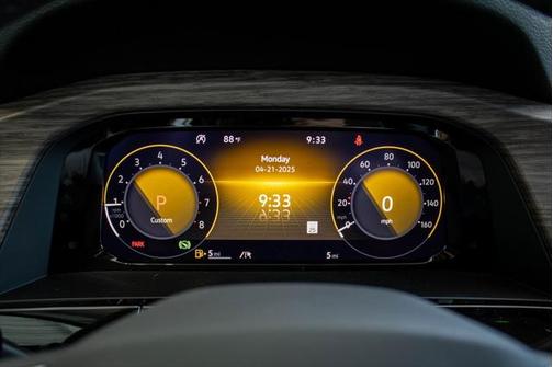 2025 Volkswagen Atlas 2.0T SEL Premium R-Line 4MOTION