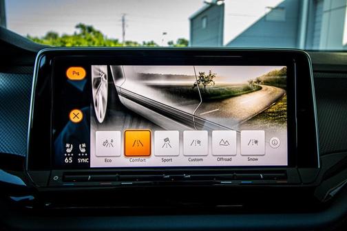 2026 Volkswagen Atlas Peak Edition