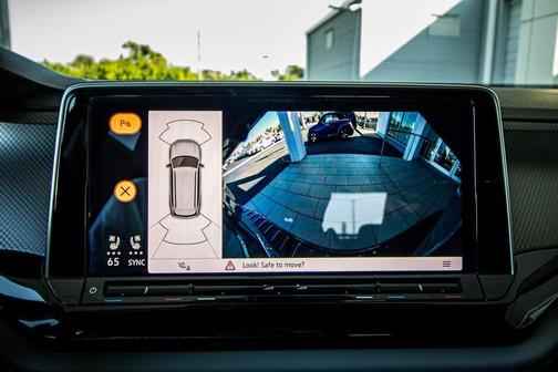 2026 Volkswagen Atlas Peak Edition