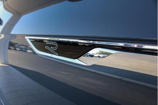 2025 Volkswagen Atlas 2.0T SEL Premium R-Line 4MOTION