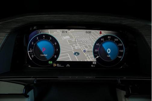 2025 Volkswagen Atlas 2.0T SEL Premium R-Line 4MOTION