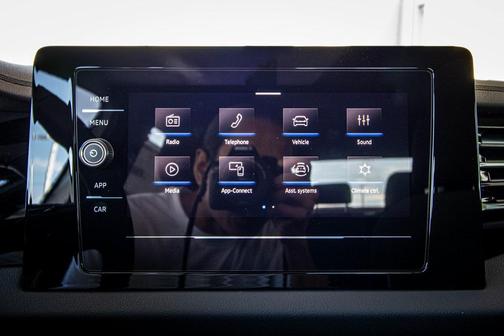 2026 Volkswagen Jetta 1.4T S