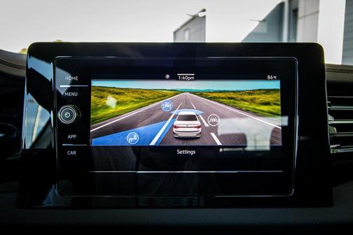 2026 Volkswagen Jetta 1.4T S