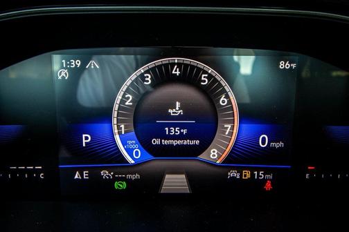 2026 Volkswagen Jetta 1.4T S