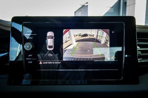 2026 Volkswagen Jetta 1.4T S