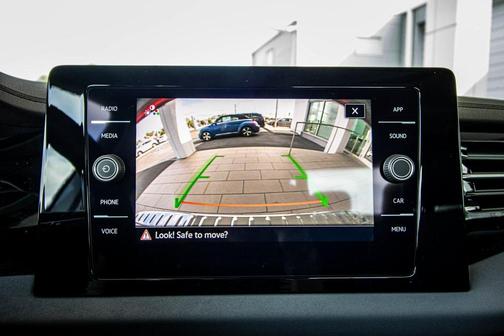 2026 Volkswagen Jetta 1.4T SE