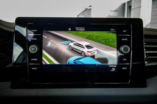 2026 Volkswagen Jetta 1.4T SE