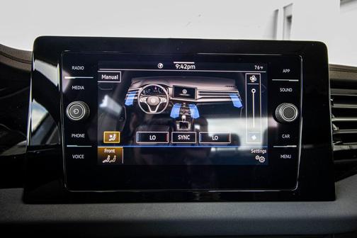 2026 Volkswagen Jetta 1.4T SE