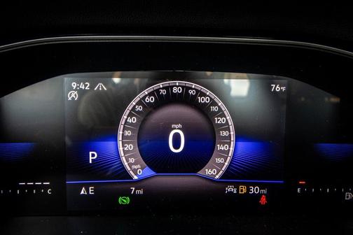 2026 Volkswagen Jetta 1.4T SE