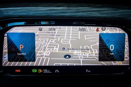 2026 Volkswagen Atlas 2.0T SEL Premium R-Line 4MOTION