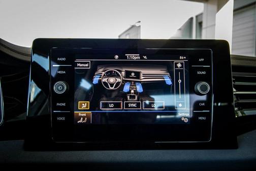 2026 Volkswagen Jetta 1.4T SE