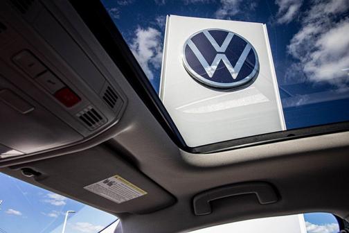 2026 Volkswagen Jetta 1.4T SE