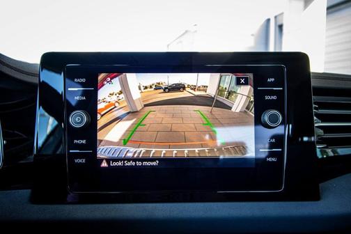 2026 Volkswagen Jetta 1.4T SE