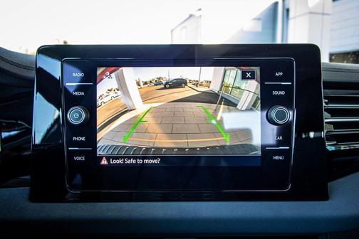 2026 Volkswagen Jetta 1.4T SE