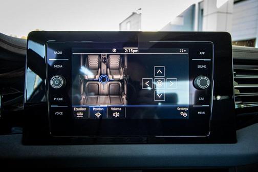 2026 Volkswagen Jetta 1.4T SE