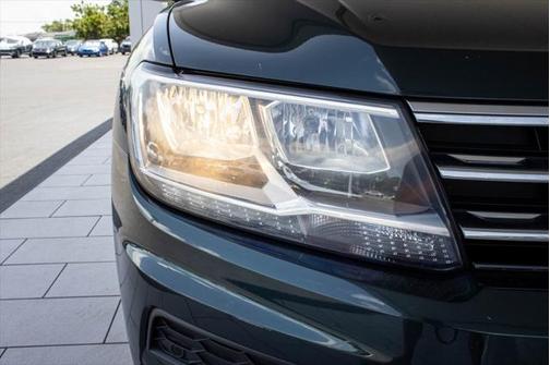 2019 Volkswagen Tiguan 2.0T SEL