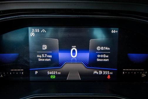 2022 Volkswagen Jetta 1.5T SE