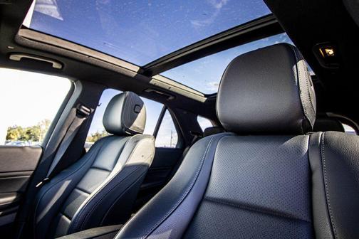 2024 Mercedes-Benz GLE 350 4MATIC